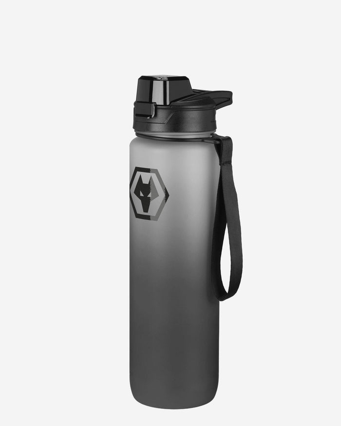 Wolverhampton Wanderers FC 1 Litre Ombre Water Bottle FOCO - FOCO.com | UK & IRE
