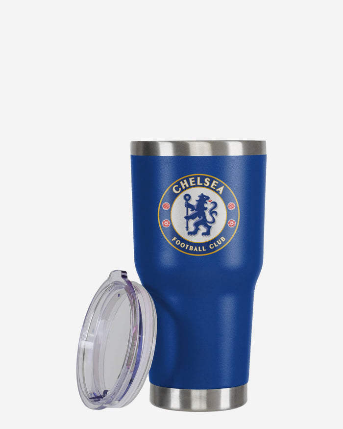 Chelsea FC Team Logo 850 mL Tumbler FOCO - FOCO.com | UK & IRE