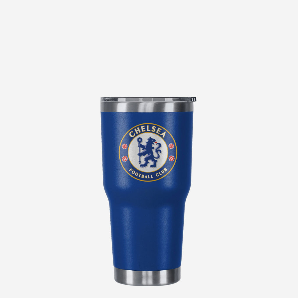 Chelsea FC Team Logo 850 mL Tumbler FOCO - FOCO.com | UK & IRE