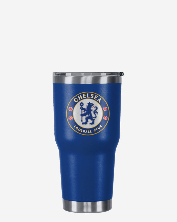 Chelsea FC Team Logo 850 mL Tumbler FOCO - FOCO.com | UK & IRE