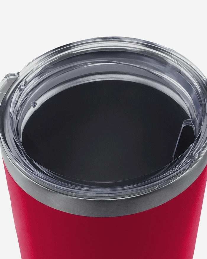 Wrexham AFC Team Logo 850 mL Tumbler FOCO - FOCO.com | UK & IRE