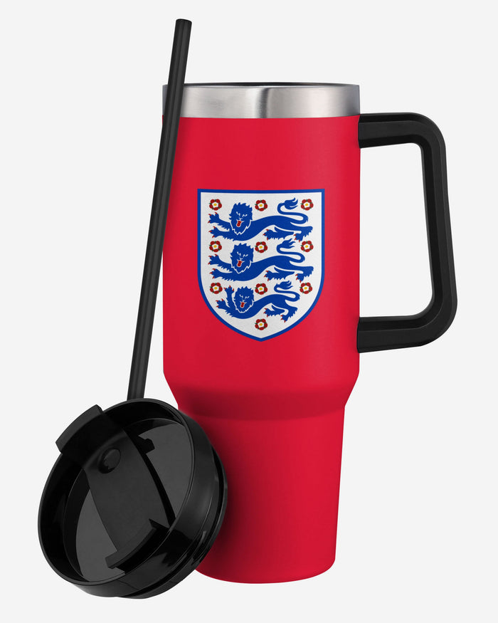 England Team Colour 1.1 Litre Tumbler FOCO - FOCO.com | UK & IRE