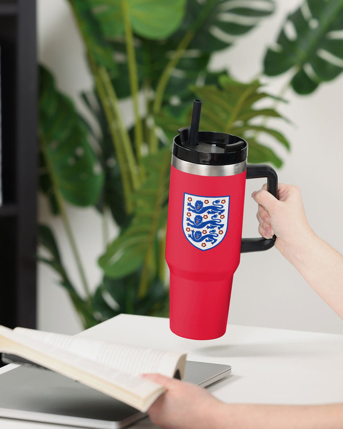 England Team Colour 1.1 Litre Tumbler FOCO - FOCO.com | UK & IRE