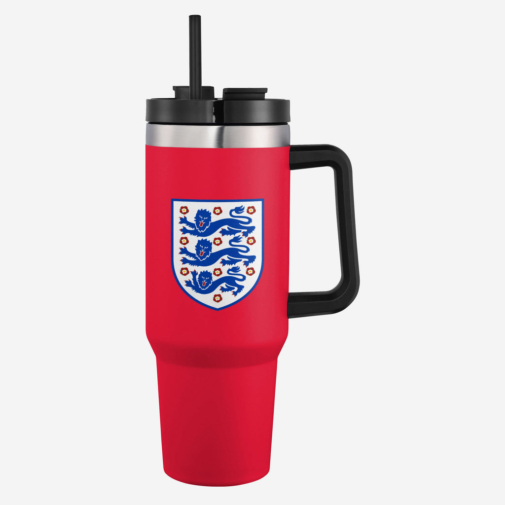 England Team Colour 1.1 Litre Tumbler FOCO - FOCO.com | UK & IRE