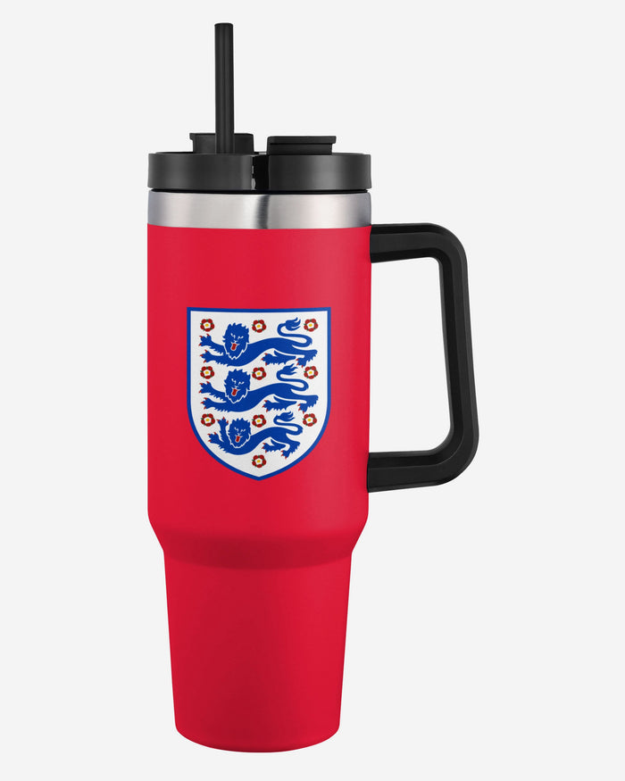 England Team Colour 1.1 Litre Tumbler FOCO - FOCO.com | UK & IRE