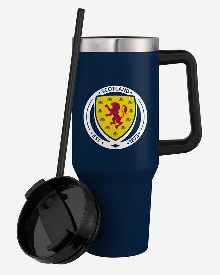 Scotland Team Colour 1.1 Litre Tumbler FOCO - FOCO.com | UK & IRE