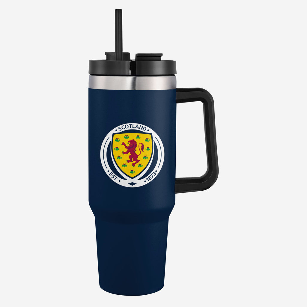 Scotland Team Colour 1.1 Litre Tumbler FOCO - FOCO.com | UK & IRE