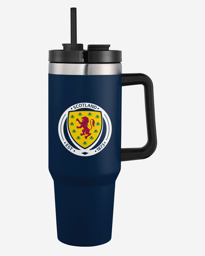 Scotland Team Colour 1.1 Litre Tumbler FOCO - FOCO.com | UK & IRE