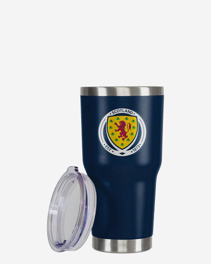 Scotland Team Logo 850 mL Tumbler FOCO - FOCO.com | UK & IRE