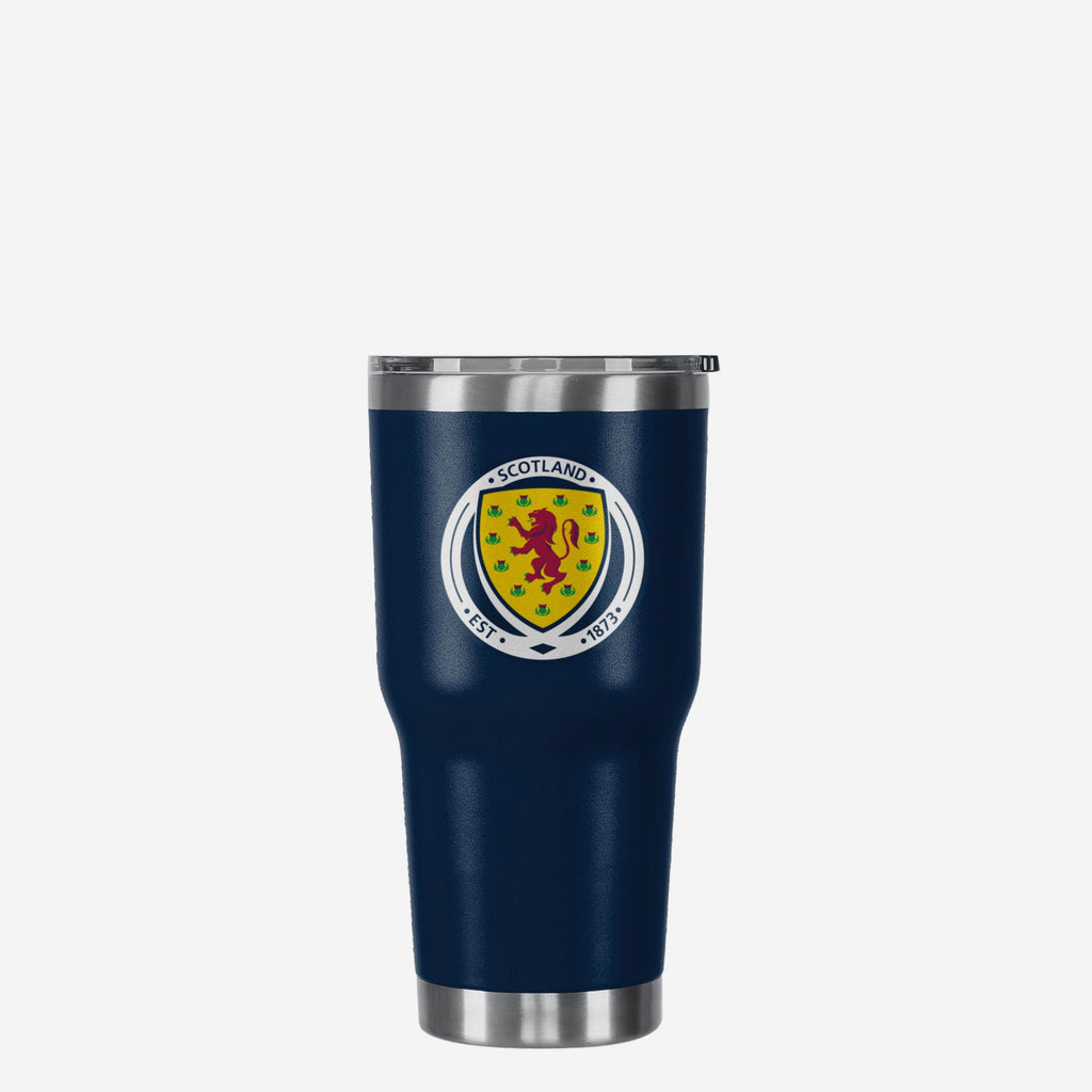 Scotland Team Logo 850 mL Tumbler FOCO - FOCO.com | UK & IRE