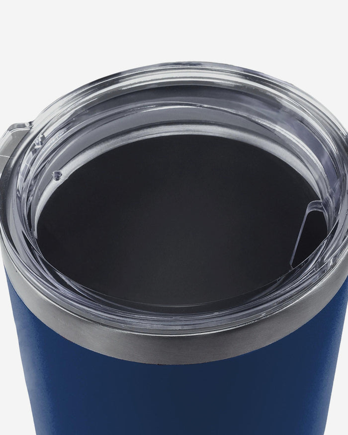 Paris Saint-Germain FC Team Logo 850 mL Tumbler FOCO - FOCO.com | UK & IRE