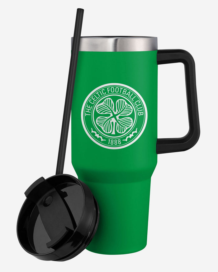 Celtic FC Team Colour 1.1 Litre Tumbler FOCO - FOCO.com | UK & IRE