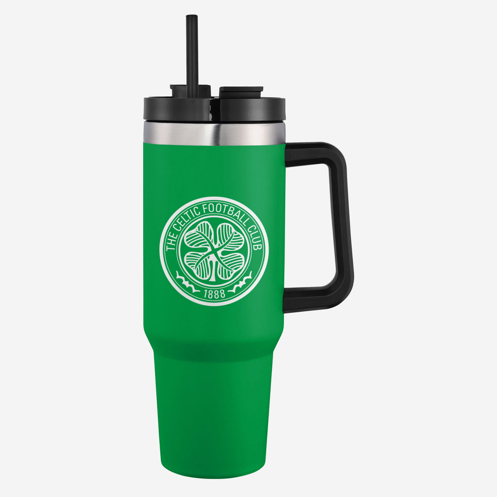 Celtic FC Team Colour 1.1 Litre Tumbler FOCO - FOCO.com | UK & IRE