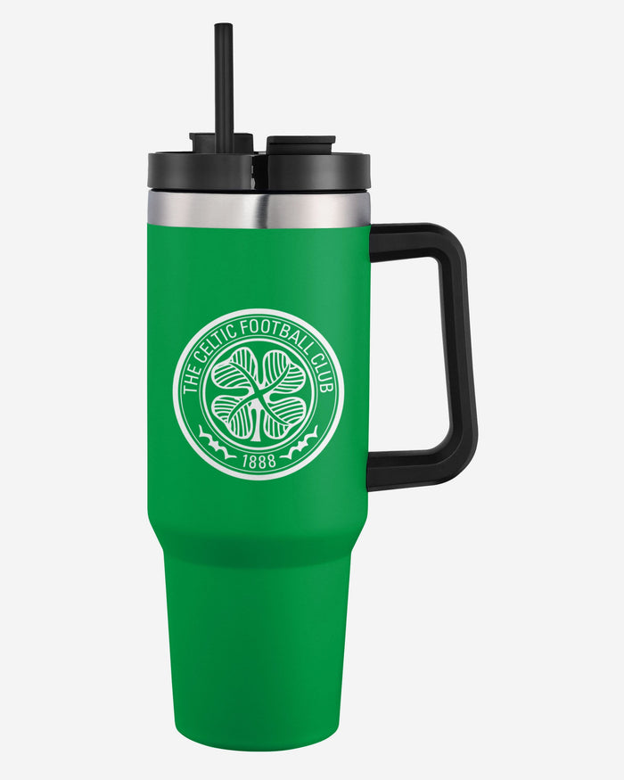 Celtic FC Team Colour 1.1 Litre Tumbler FOCO - FOCO.com | UK & IRE