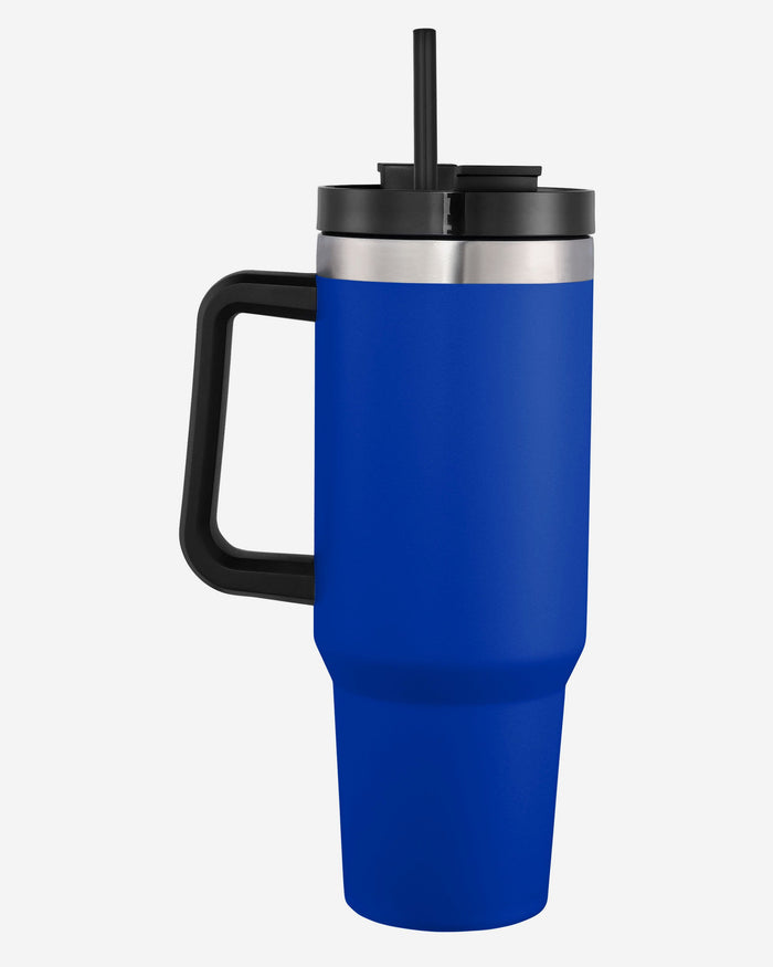 Rangers FC Team Colour 1.1 Litre Tumbler FOCO - FOCO.com | UK & IRE