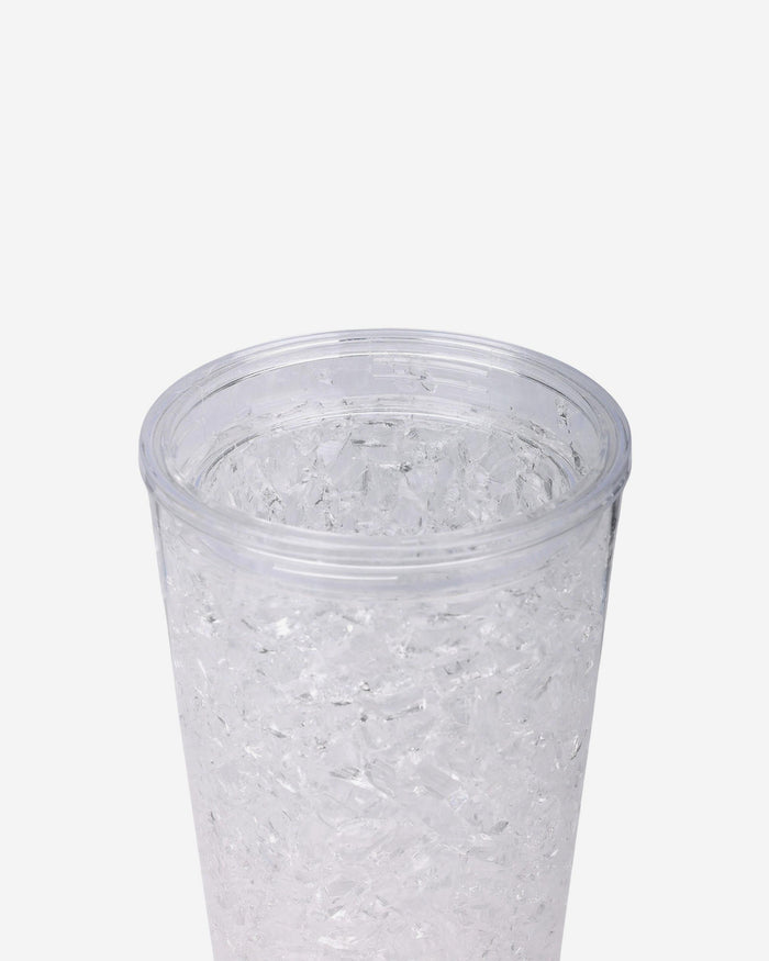 Celtic FC 450 mL Freezer Tumbler With Straw FOCO - FOCO.com | UK & IRE
