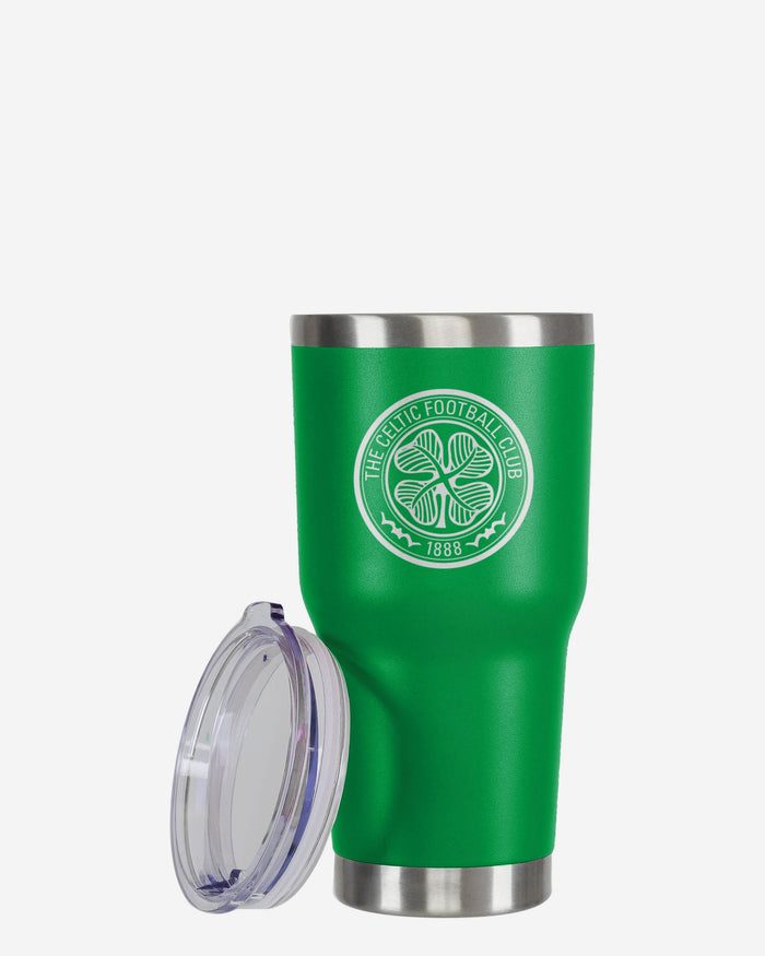 Celtic FC Team Logo 850 mL Tumbler FOCO - FOCO.com | UK & IRE