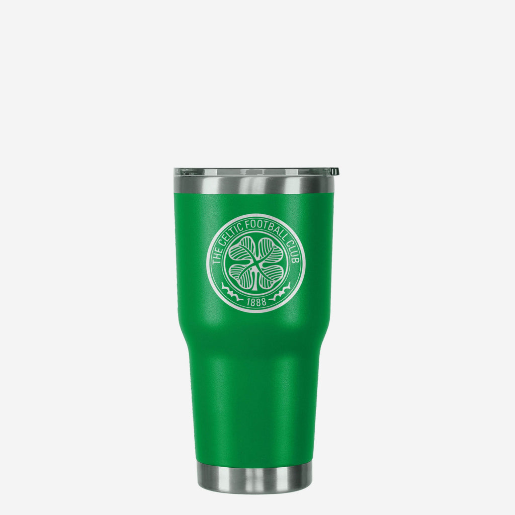 Celtic FC Team Logo 850 mL Tumbler FOCO - FOCO.com | UK & IRE