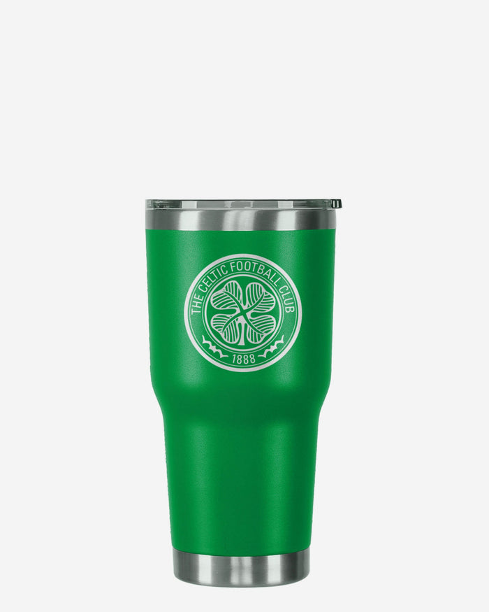 Celtic FC Team Logo 850 mL Tumbler FOCO - FOCO.com | UK & IRE