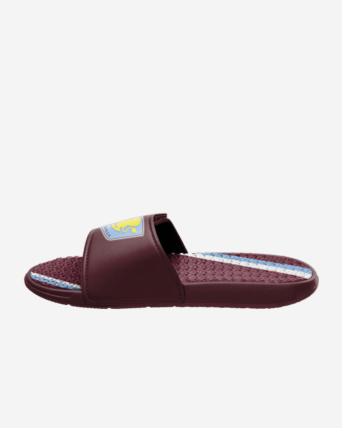 Aston Villa FC Gel Slide FOCO - FOCO.com | UK & IRE