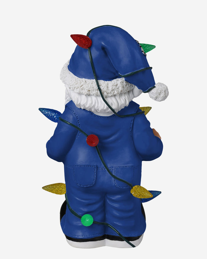 Chelsea FC Light Up Christmas Gnome FOCO - FOCO.com | UK & IRE