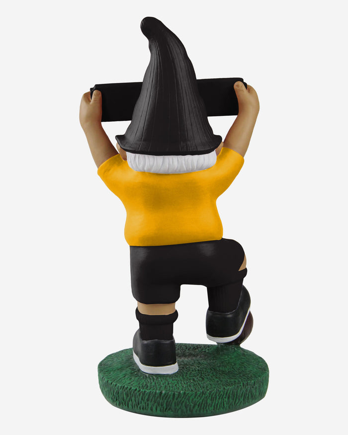 Wolverhampton Wanderers FC Vintage Street Sign Gnome FOCO - FOCO.com | UK & IRE