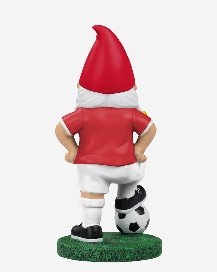 Manchester United FC Female Football Gnome FOCO - FOCO.com | UK & IRE