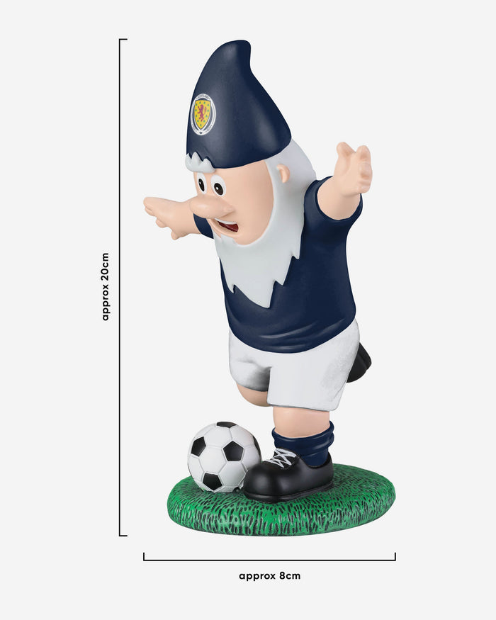 Scotland Striker Gnome FOCO - FOCO.com | UK & IRE