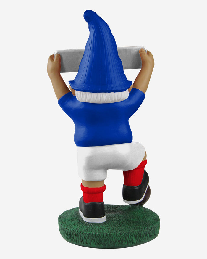 Rangers FC Vintage Street Sign Gnome FOCO - FOCO.com | UK & IRE