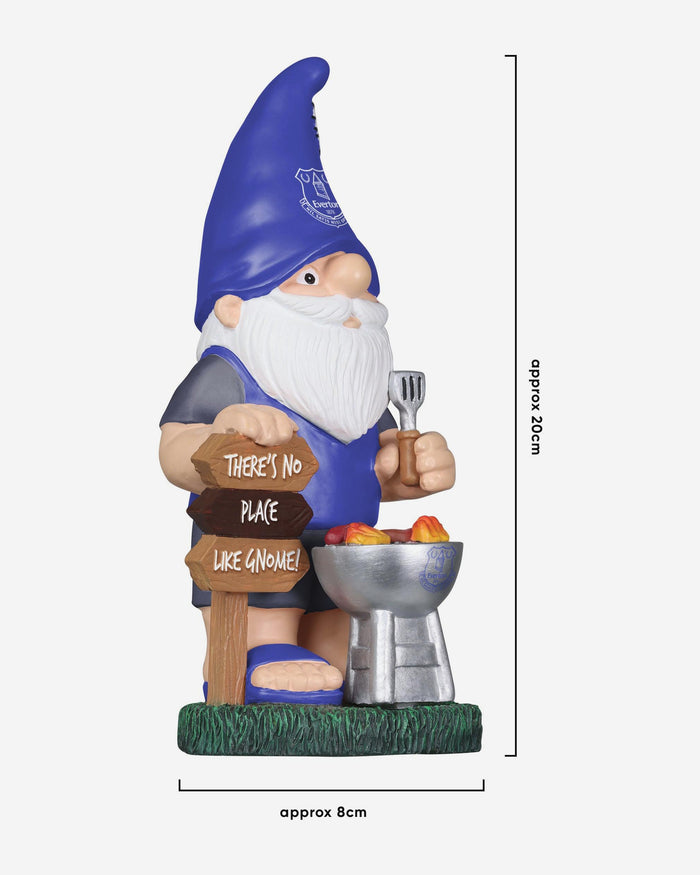 Everton FC BBQ Gnome FOCO - FOCO.com | UK & IRE