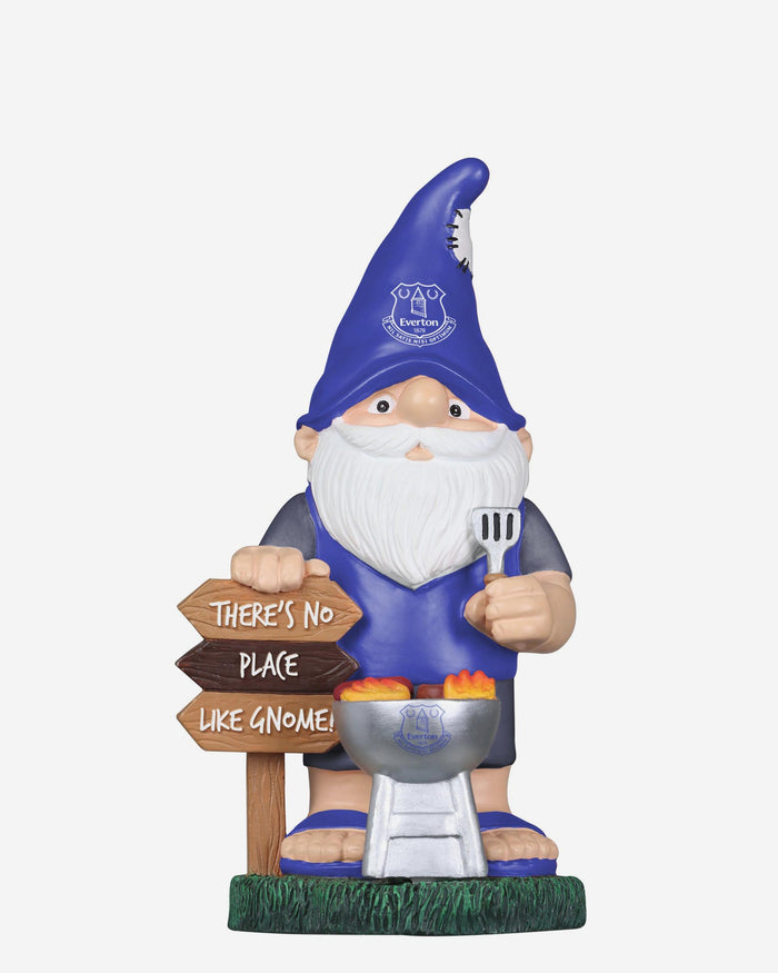 Everton FC BBQ Gnome FOCO - FOCO.com | UK & IRE