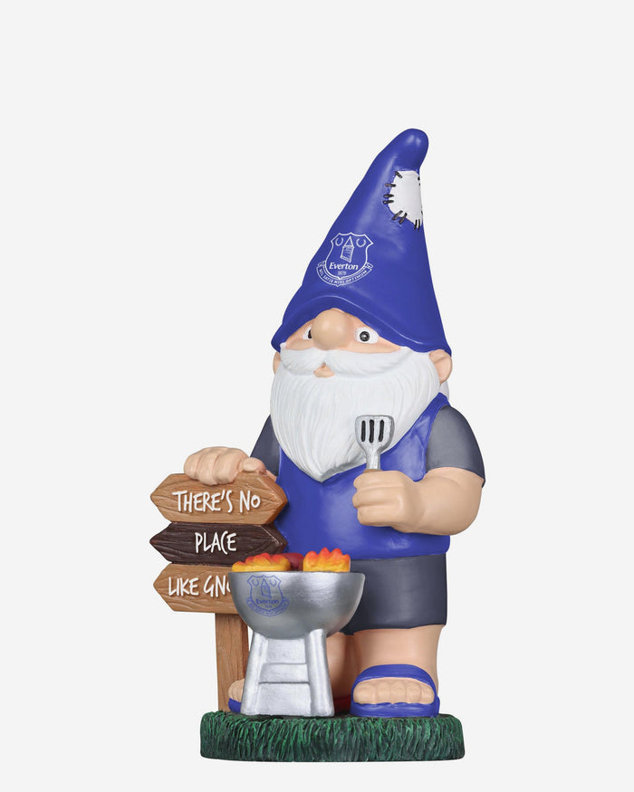 Everton FC BBQ Gnome FOCO - FOCO.com | UK & IRE