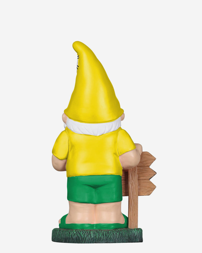 Norwich City FC BBQ Gnome FOCO - FOCO.com | UK & IRE