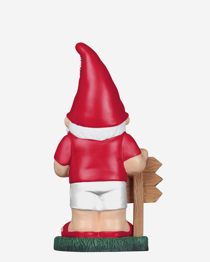 Nottingham Forest FC BBQ Gnome FOCO - FOCO.com | UK & IRE
