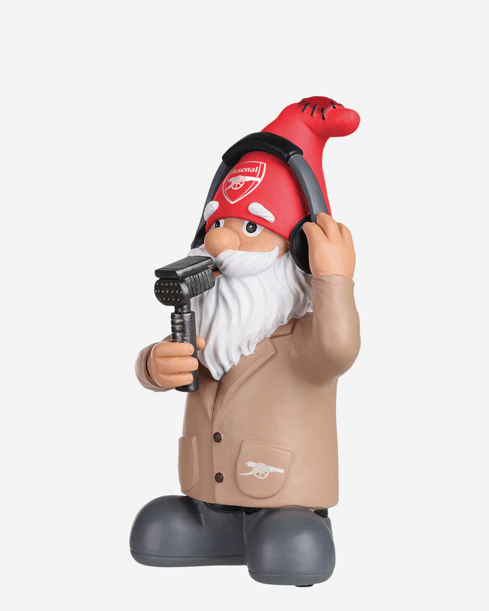 Arsenal FC Commentator Gnome FOCO - FOCO.com | UK & IRE