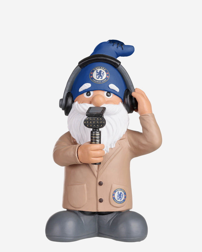 Chelsea FC Commentator Gnome FOCO - FOCO.com | UK & IRE