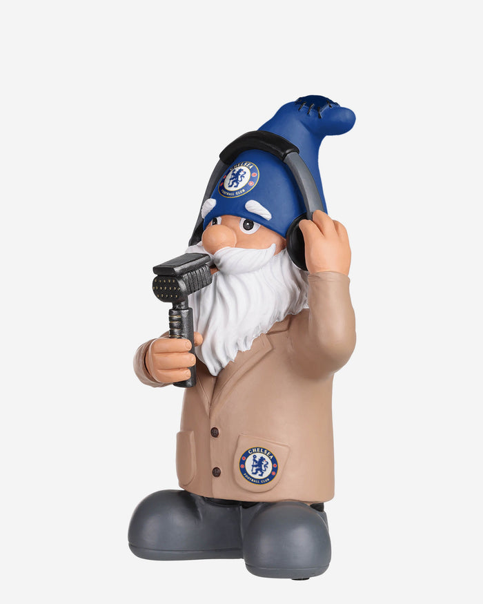 Chelsea FC Commentator Gnome FOCO - FOCO.com | UK & IRE