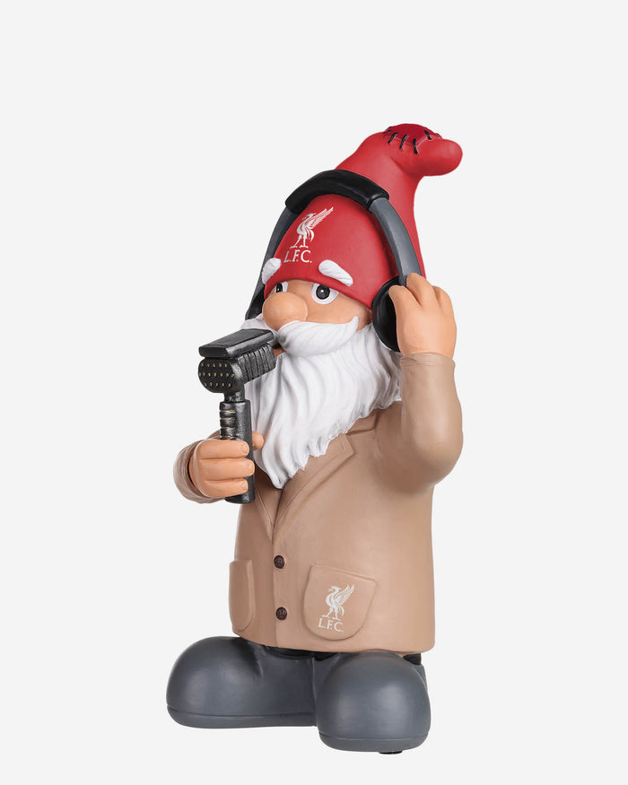 Liverpool FC Commentator Gnome FOCO - FOCO.com | UK & IRE