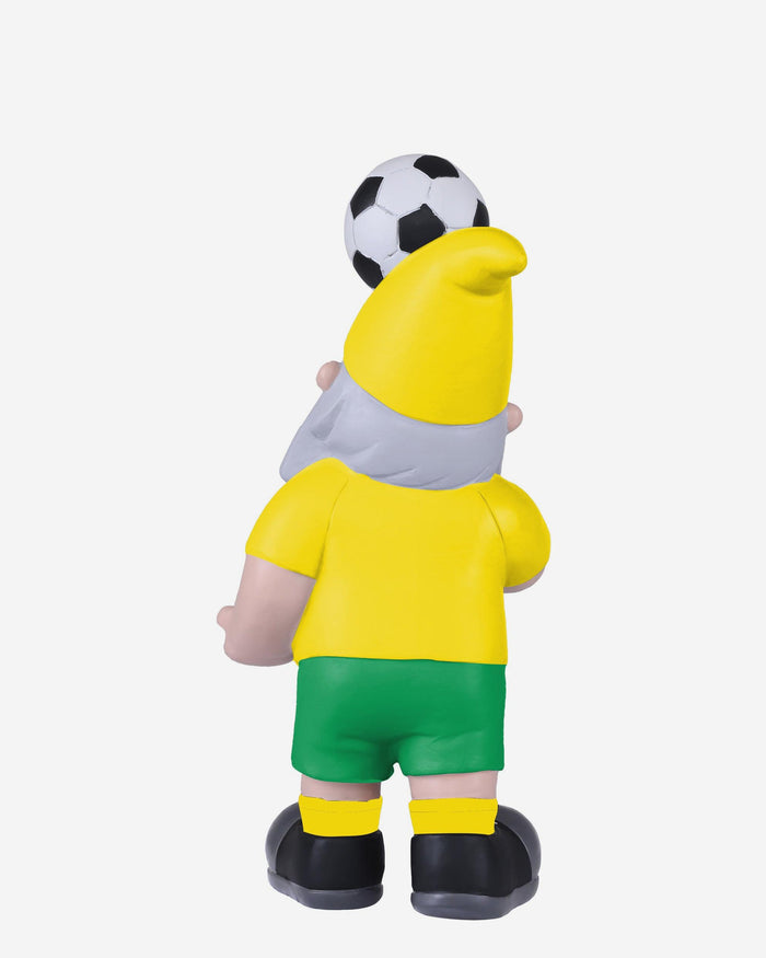 Norwich City FC Header Ball Gnome FOCO - FOCO.com | UK & IRE