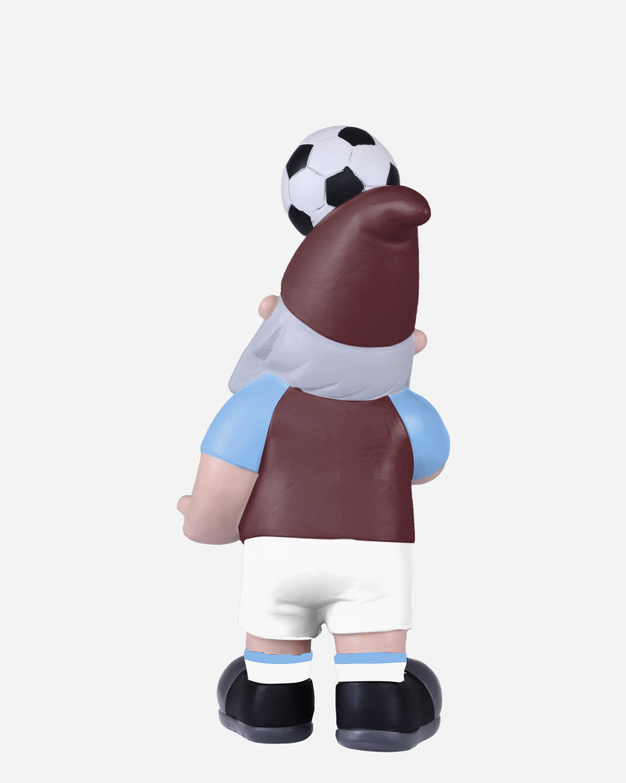 Aston Villa FC Header Ball Gnome FOCO - FOCO.com | UK & IRE