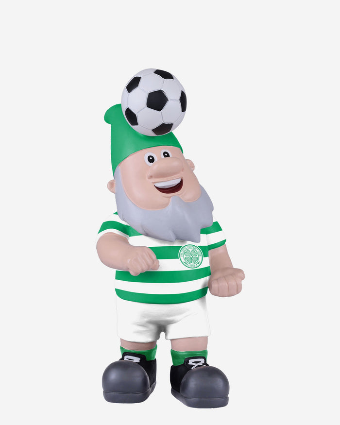 Celtic FC Header Ball Gnome FOCO - FOCO.com | UK & IRE
