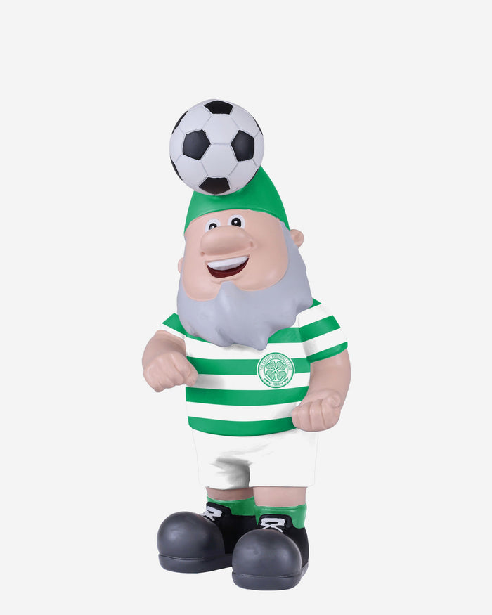 Celtic FC Header Ball Gnome FOCO - FOCO.com | UK & IRE