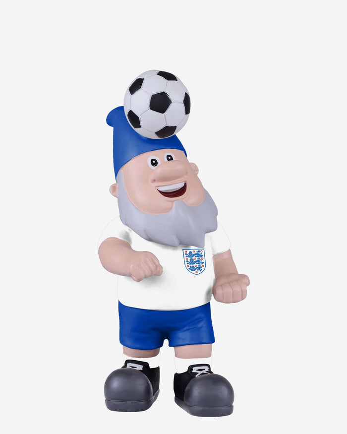 England Header Ball Gnome FOCO - FOCO.com | UK & IRE