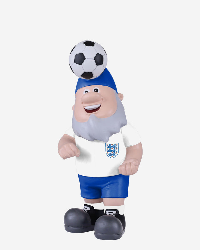 England Header Ball Gnome FOCO - FOCO.com | UK & IRE