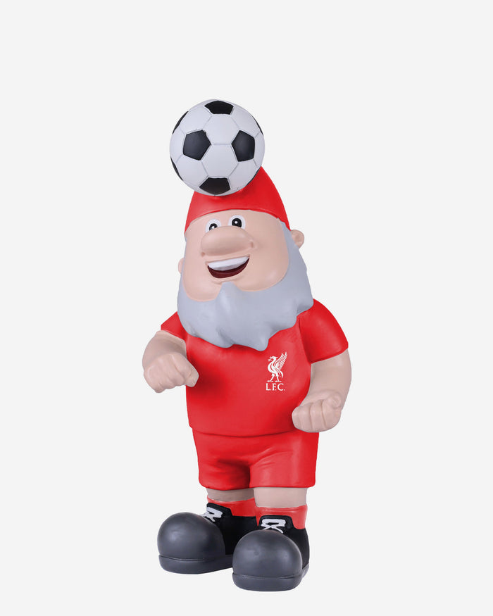 Liverpool FC Header Ball Gnome FOCO - FOCO.com | UK & IRE