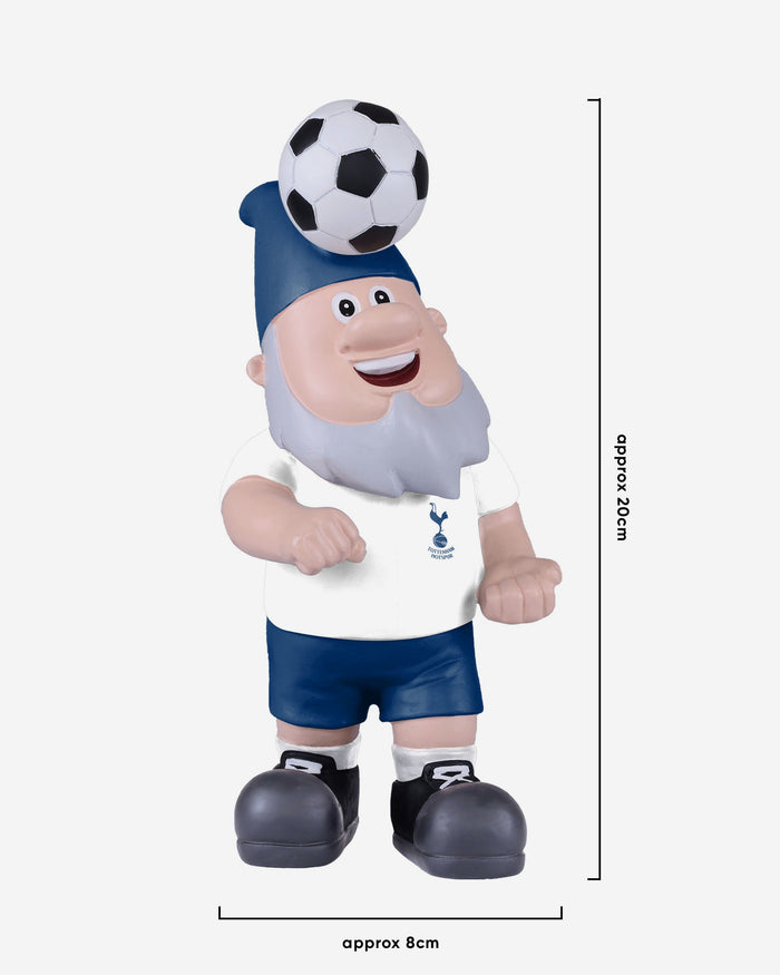 Tottenham Hotspur Header Ball Gnome FOCO - FOCO.com | UK & IRE