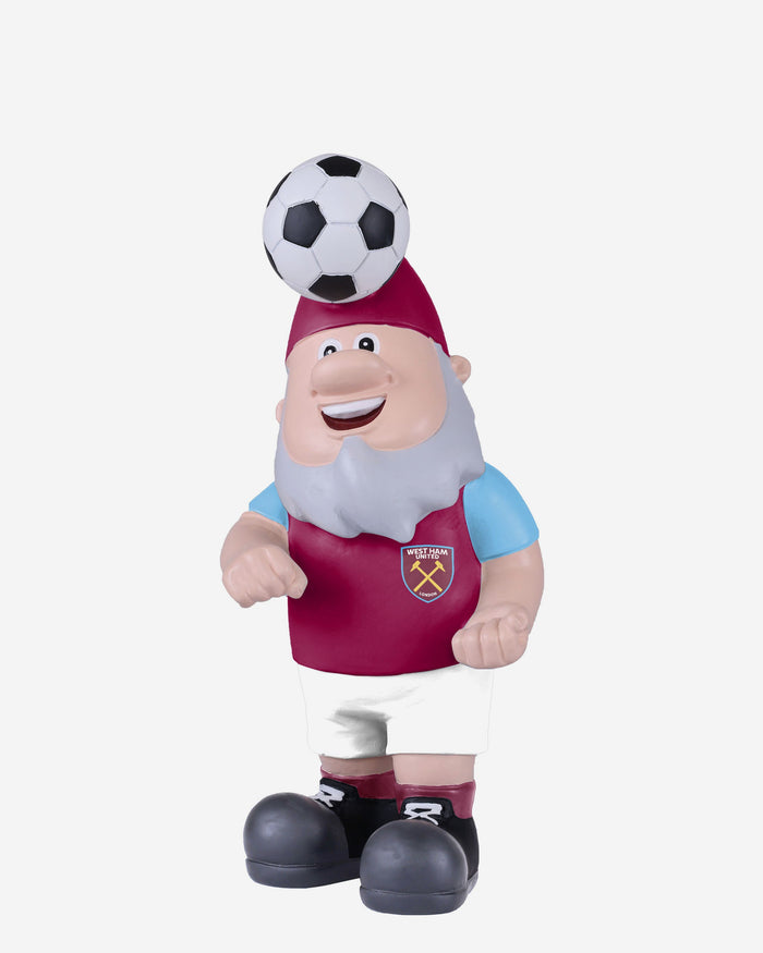 West Ham United FC Header Ball Gnome FOCO - FOCO.com | UK & IRE