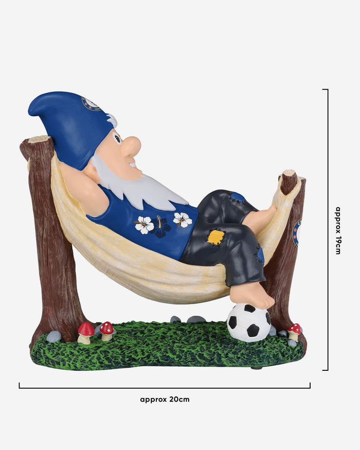 Chelsea FC Hammock Gnome FOCO - FOCO.com | UK & IRE