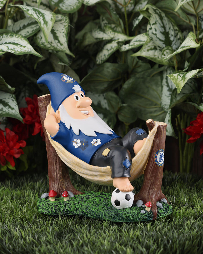 Chelsea FC Hammock Gnome FOCO - FOCO.com | UK & IRE