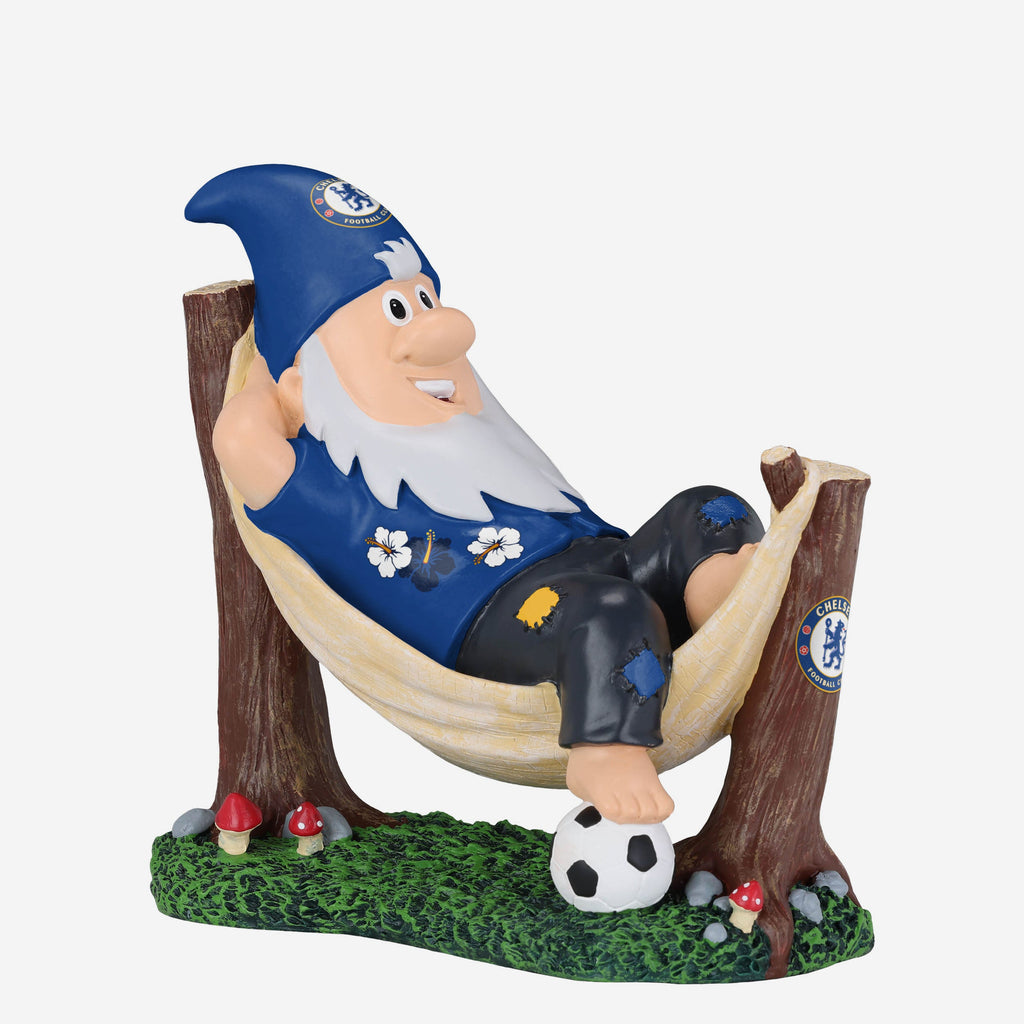 Chelsea FC Hammock Gnome FOCO - FOCO.com | UK & IRE